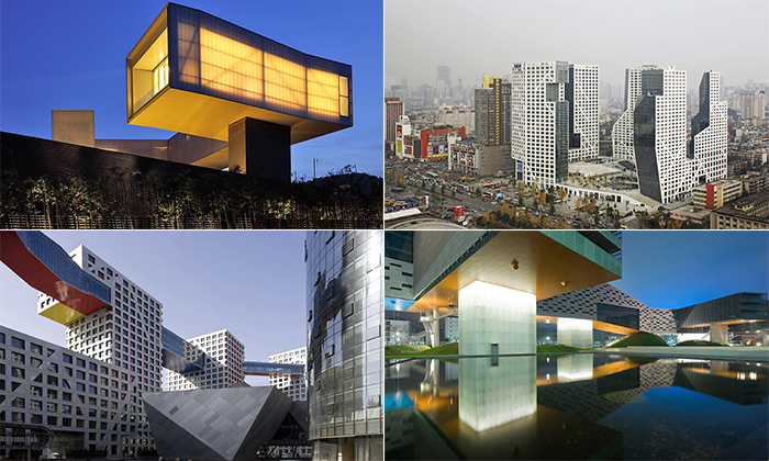 16 потрясающих проектов американского архитектора Стивена Холла, которые должен увидеть каждый ценитель современной архитектуры
