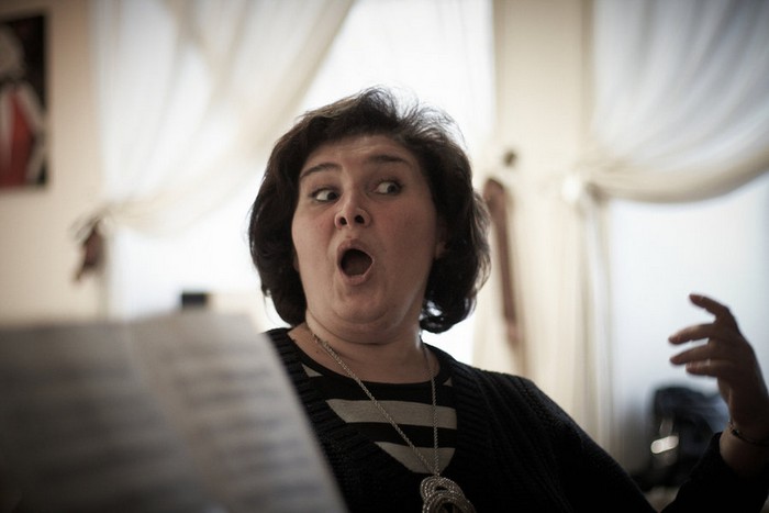 Уроки оперного пения в отеле Rocco Forte Savoy во Флоренции Уроки оперного пения в отеле Rocco Forte Savoy во Флоренции