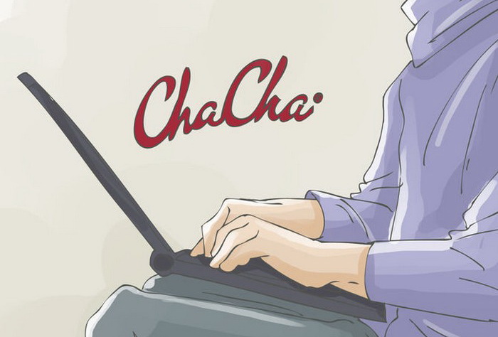 Сервис онлайн-консультаций ChaCha