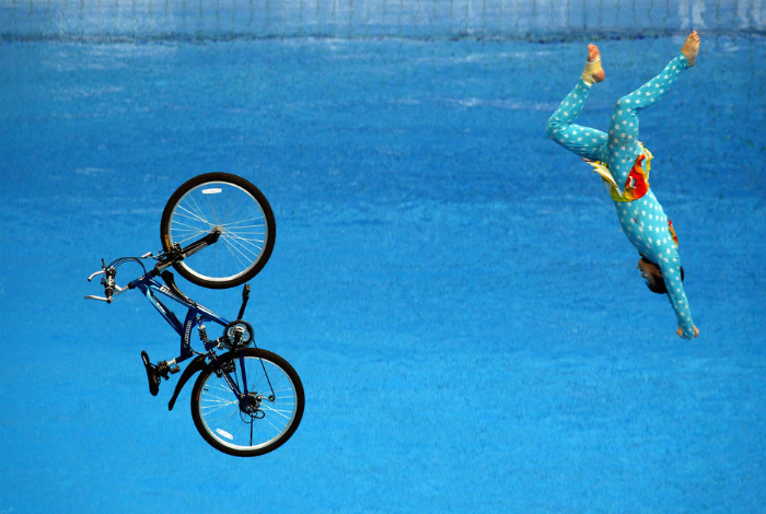 Кажется, «звезда» упала. Кажется, «звезда» упала.