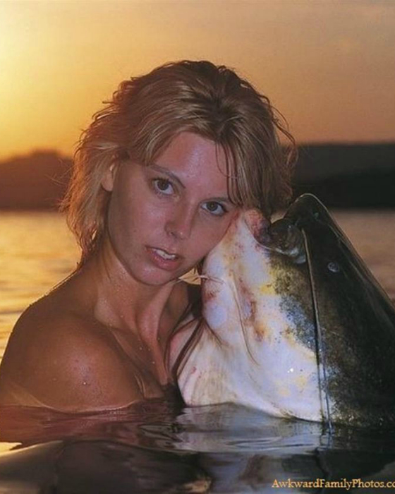 Альтернатива банальной фотографии с дельфином. Альтернатива банальной фотографии с дельфином.