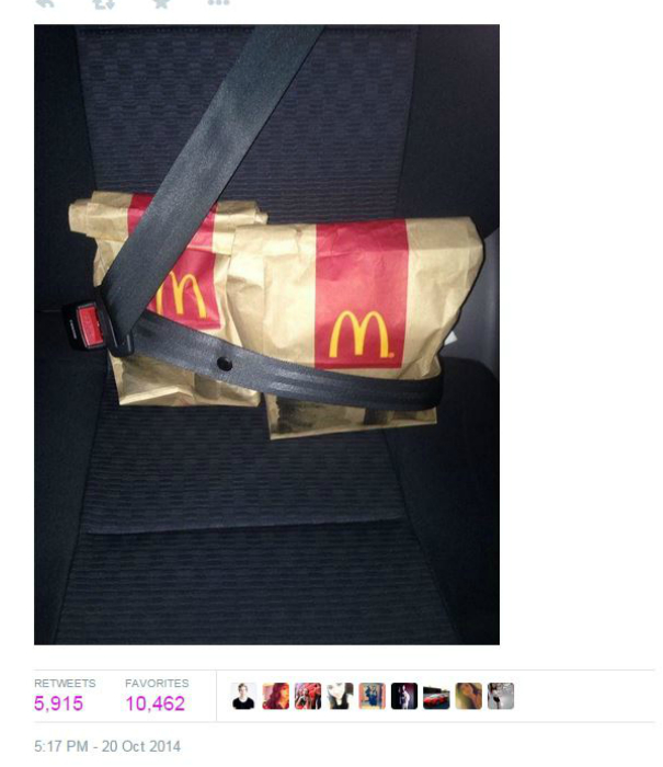 «Подожди картошечка, скоро мы приедем домой.» «Подожди картошечка, скоро мы приедем домой.»