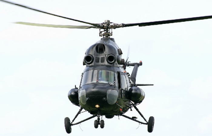 Лучшие боевые вертолеты мира