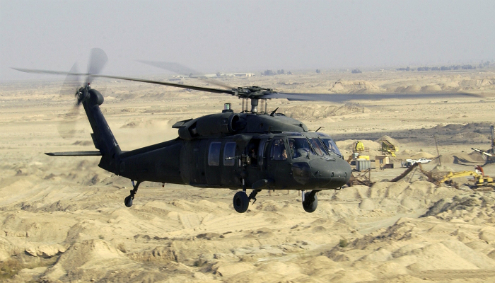 Лучшие боевые вертолеты мира