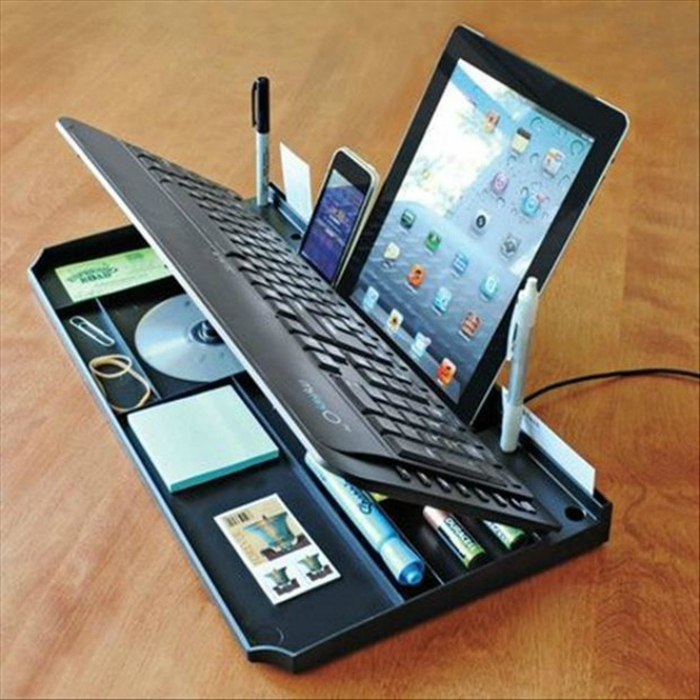 Компактный многофункциональный органайзер. Компактный многофункциональный органайзер.