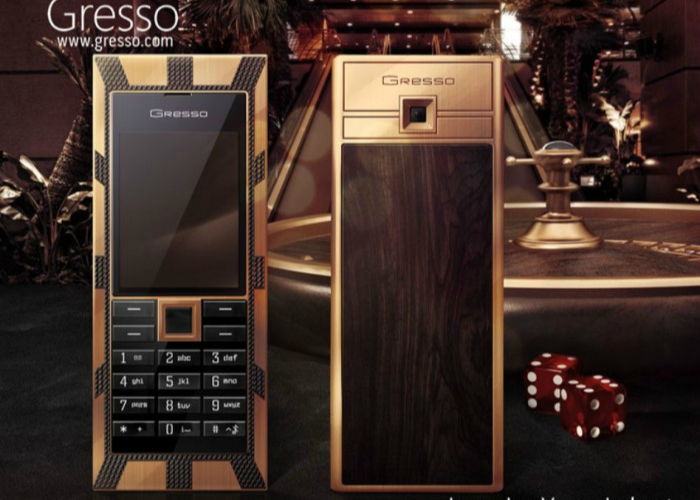 Приобрести Gresso Luxor Las Vegas Jackpot можно по цене в 1 миллион долларов США. Приобрести Gresso Luxor Las Vegas Jackpot можно по цене в 1 миллион долларов США.