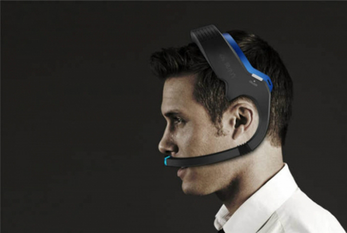 Новый концепт персонального очистителя воздуха. Новый концепт персонального очистителя воздуха.