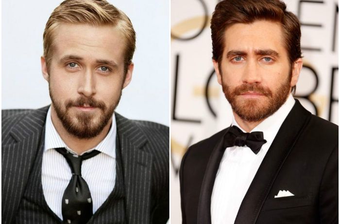 10 голливудских красавчиков, которым с бородой лучше, чем без неё