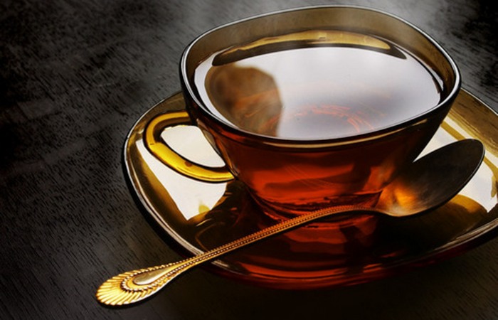 Чай с бергамотом улучшит пищеварение.
