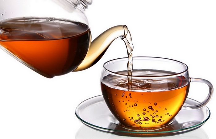 Чай с бергамотом поможет в профилактике рака.