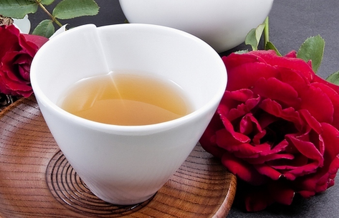 Чай с бергамотом улучшит иммунную систему.