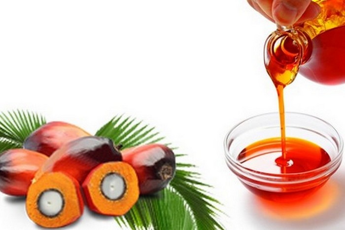 Пальмовое масло может убить.