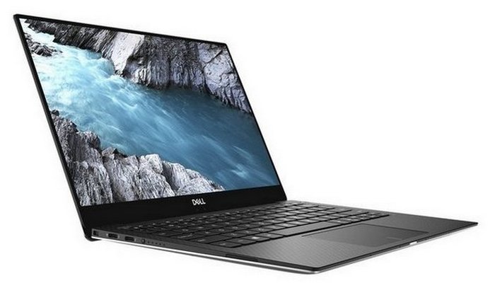  Dell XPS 13.