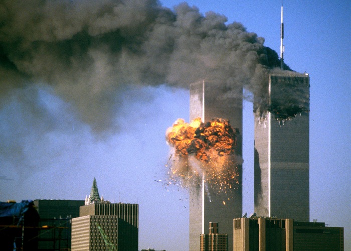  «9/11».
