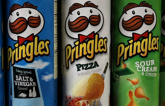 «Pringles» -   .