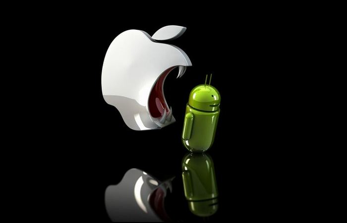    Apple.