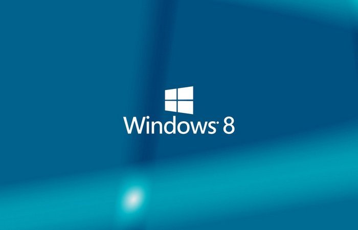 ПО Microsoft Windows 8.