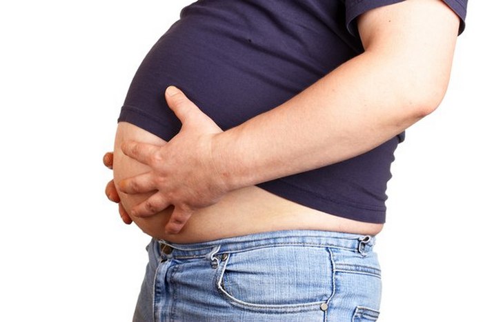 «Разрастание» жировых масс может стать серьёзной проблемой.