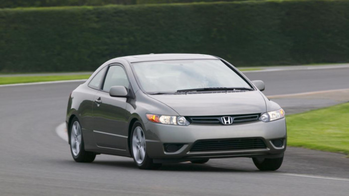  Honda Civic (2005-2011 ..)