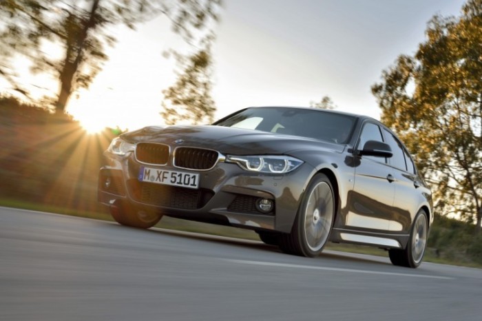    BMW 3-  2015  . | : cheatsheet.com.