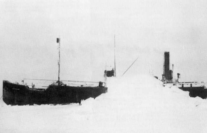 SS Baychimo,      , 1931 . | : upload.wikimedia.org.