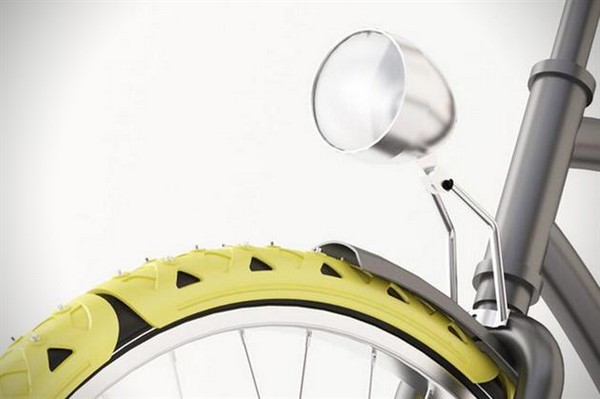 Зимняя резина для велосипедов. Bicycle-Tire-Spikes-1