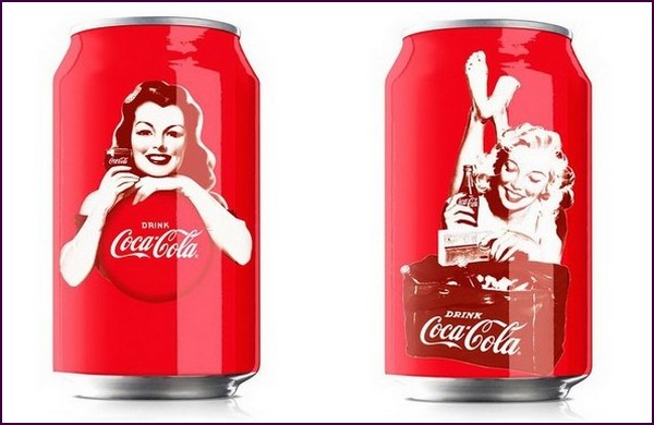   Coca-Cola   -