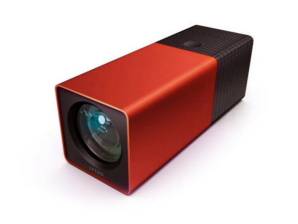 Lytro Camera – фотокамера, которая не фокусируется