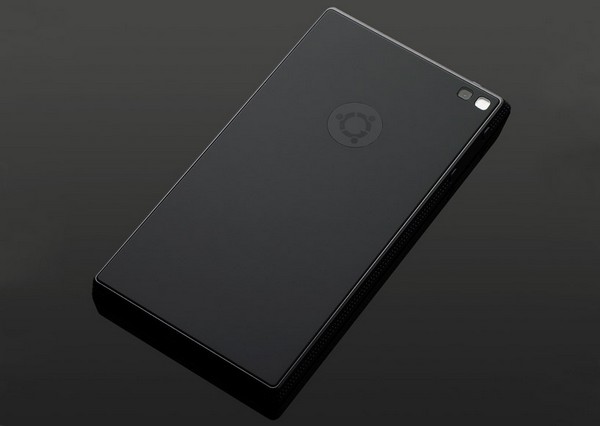 Ubuntu Edge – суперсмартфон, созданный за деньги подписчиков