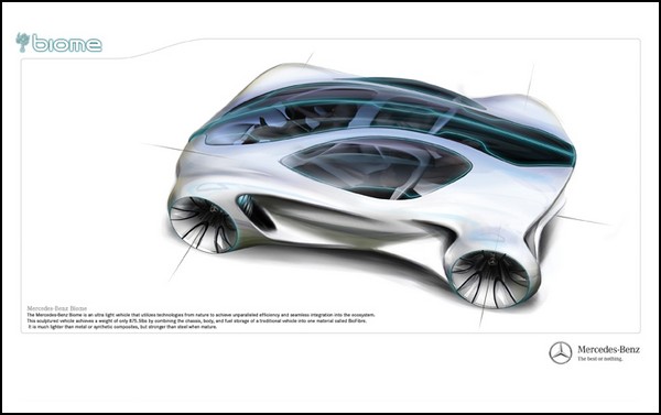 Автомобили LA Design Challenge