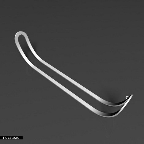 Зарядка-гамак для iPhone Зарядка-гамак для iPhone