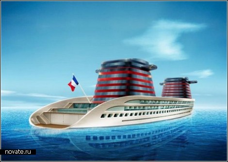 На многоэтажке по морю-океану На многоэтажке
по морю-океану