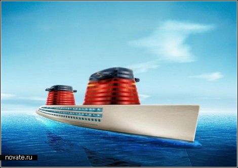 На многоэтажке по морю-океану На многоэтажке
по морю-океану