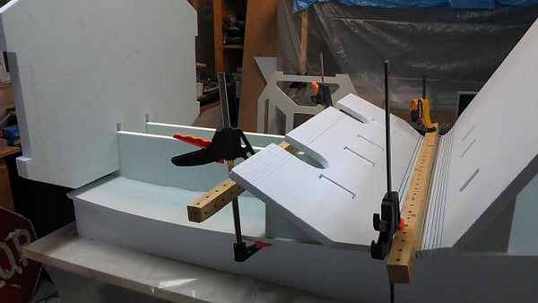 MakerPlane – самолет-конструктор с открытым кодом