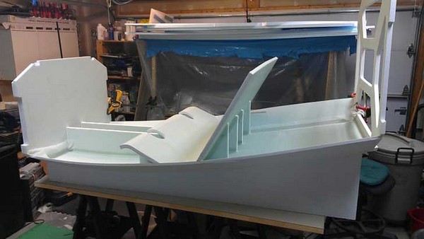 MakerPlane – самолет-конструктор с открытым кодом