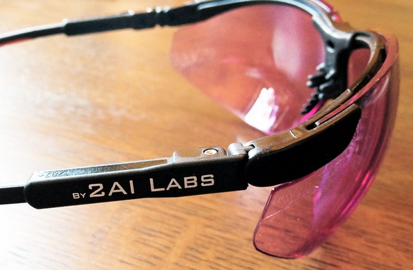 O2amp – очки, через которые можно увидеть настроение или болезнь