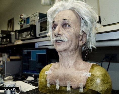 Современные роботы Современные роботы