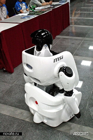 Современные роботы Современные роботы