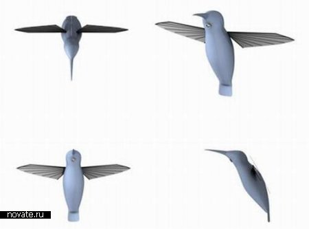 Современные роботы Современные роботы