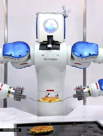 Современные роботы Современные роботы