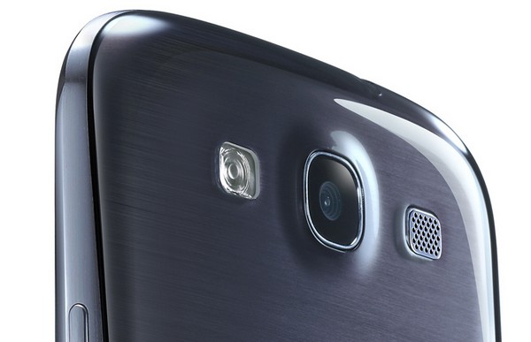 Samsung Galaxy S III – настоящий телефон будущего