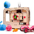 В 3D-принтеры внедрят защиту от копирования