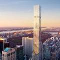 В 2015 в Нью-Йорке появится самый высокий небоскреб в Западном полушарии