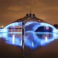 Награду за «Самый инновационный дизайн» получила футуристическая супер яхта магната из Гонконга