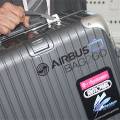 Airbus задействует айфоны в борьбе с потерянным багажом 
