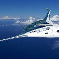 В Airbus анонсировали проект самолёта с водородной силовой установкой на сверхпроводниках