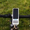 Allo – велосипедная рука для смартфона