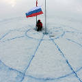 Российские власти намерены построить в Арктике подводные промышленные «города»