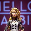 Говорящую куклу Барби обвинили в шпионаже
