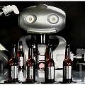 Робот Bartendro заменит бармена